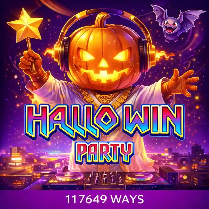Hallo Win Party