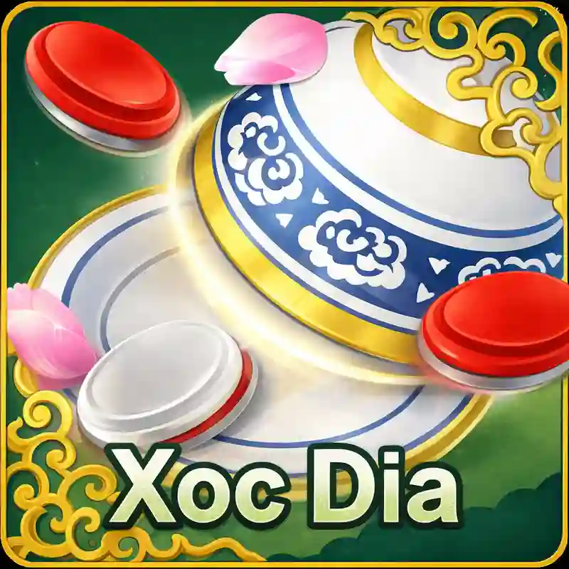 Play Xocdia online casino game at beeph